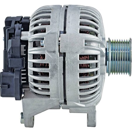Aftermarket JAndN Electrical Products Alternator 400-24274-JN
